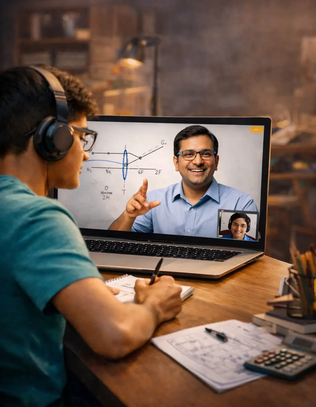 Regular Physics Assessments and Mock Tests