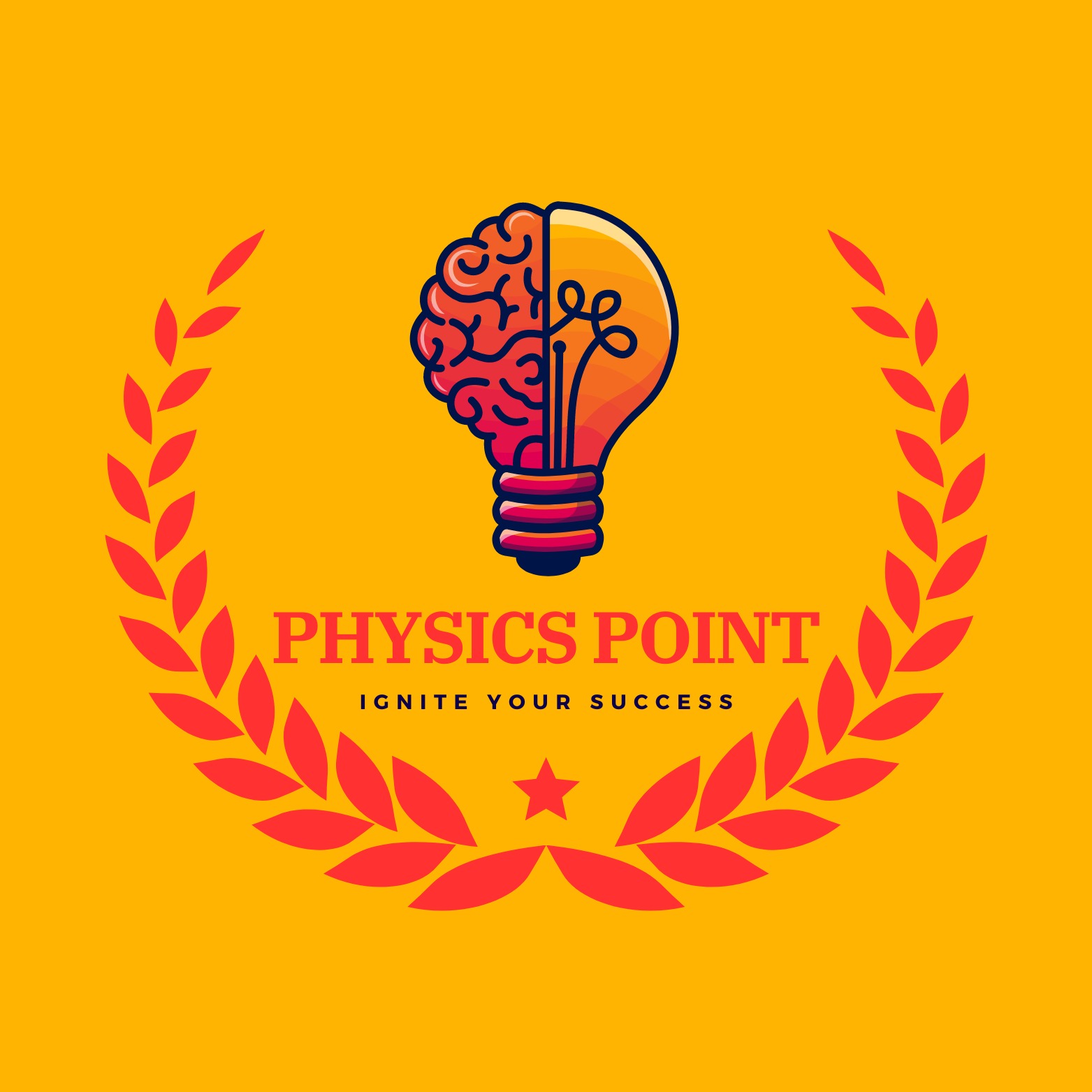 Physics Point Logo