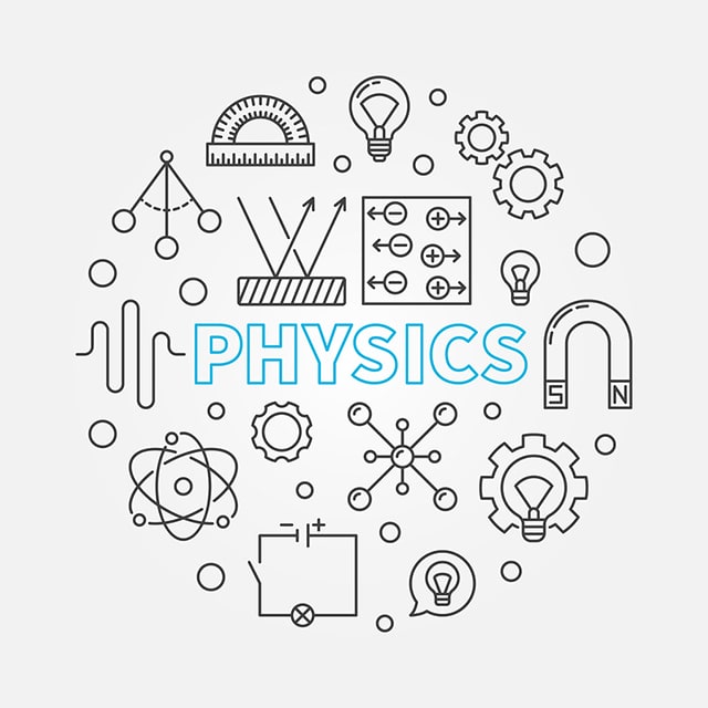 Physics Point Teaching